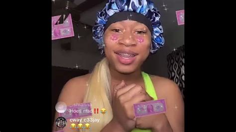 Bitch I ain't give you no disease. But when you fucking with them dogs you get fleas. Bitch I got papers if you need to see receipts (Bitch) You don't want this tea spilled, chill on me, ha, bitch ...